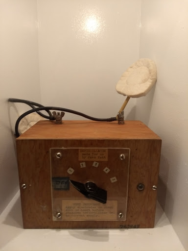 History Museum «Tri-Cities Historical Museum», reviews and photos, 200 Washington Ave, Grand Haven, MI 49417, USA