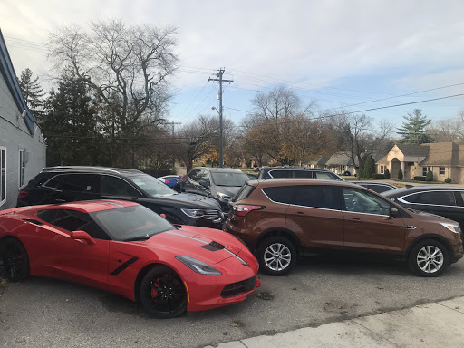 Used Car Dealer «ONE PRICE AUTO», reviews and photos, 1010 Southbound Gratiot Ave, Mt Clemens, MI 48043, USA