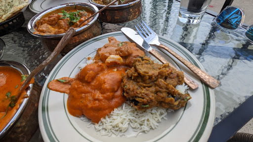 Gulzar's Indian Cuisine