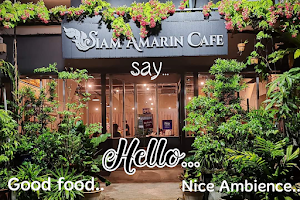 Siam Amarin Cafe image