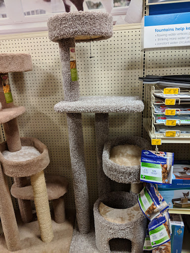 Pet Supply Store «PetSmart», reviews and photos, 2440 E Charleston Rd, Mountain View, CA 94043, USA