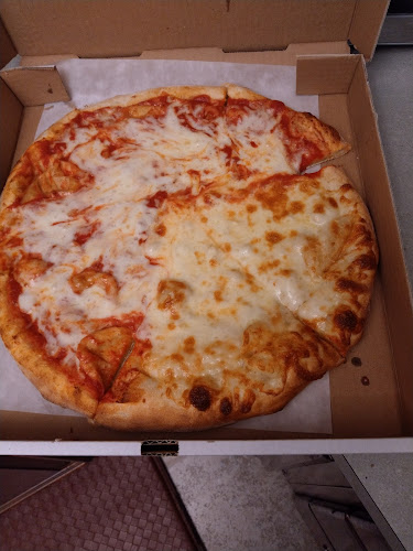 #1 best pizza place in Hammonton - Ninos Pizzarama