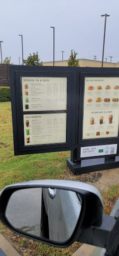 Coffee Shop «Starbucks», reviews and photos, 2680 W Lucas Rd, Lucas, TX 75002, USA