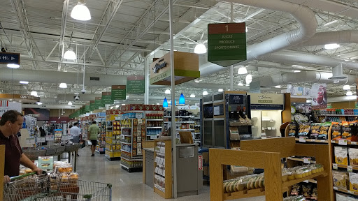 Supermarket «Publix Super Market at Champions Gate Village», reviews and photos, 8301 Champions Gate Blvd, ChampionsGate, FL 33896, USA