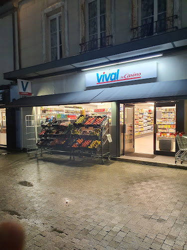 Épicerie Vival Troyes