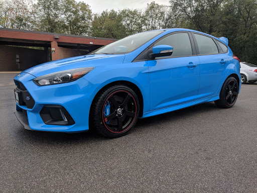 Car Wash «Plaza Self Services Car Wash», reviews and photos, 16109 Manchester Rd, Ellisville, MO 63011, USA