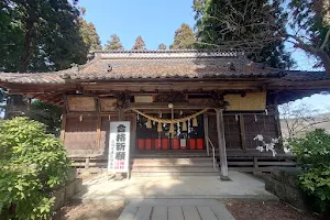 Morioka Tenmangu Shrine image