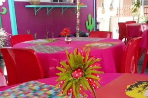 Tacos & Flowers image