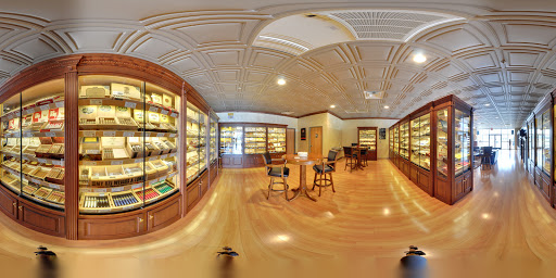 Lounge «Cigar Realm», reviews and photos, 11657 Lakeridge Pkwy, Ashland, VA 23005, USA