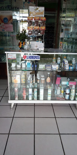 Farmacia Homeopáticas Hernández (Suc. Norte)