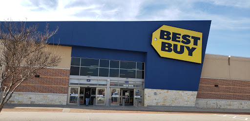 Electronics Store «Best Buy», reviews and photos, 19000 Limestone Commercial Dr, Pflugerville, TX 78660, USA