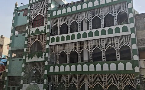 Sabz Masjid image