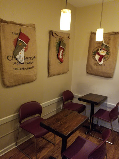 Cafe «Court Street Coffee», reviews and photos, 67 S Court St, Athens, OH 45701, USA