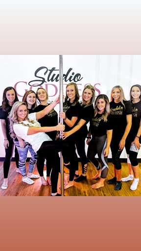 Dance School «Studio Goddess: Aerial Dance Fitness & Pole Dance Parties», reviews and photos, 919 8th Ave S #1, Nashville, TN 37203, USA
