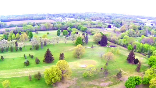 Golf Club «Blossom Trails Golf Club», reviews and photos, 1565 E Britain Ave, Benton Harbor, MI 49022, USA