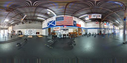 Gym «CrossFit Hippo», reviews and photos, 1507 Ricefield Dr #216, Houston, TX 77084, USA