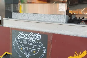 Smokey's Barbecue image