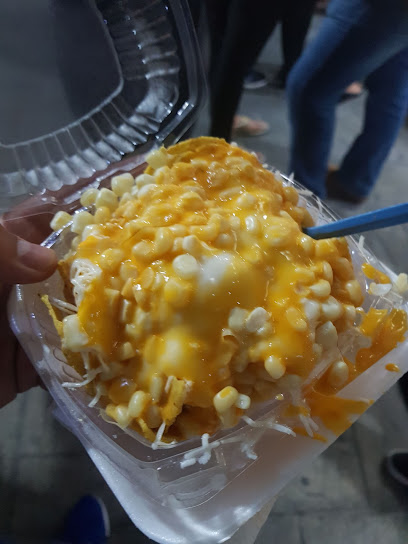 Elotes Paco Plaza - 104BIS, Cd, Avenida Francisco Sarabia, Zona Centro, 35150 Cd Lerdo, Dgo., Mexico