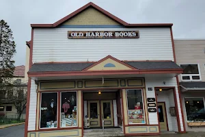 Old Harbor Books image