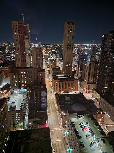 Shopping Mall «The Shops at North Bridge», reviews and photos, 520 N Michigan Ave, Chicago, IL 60611, USA