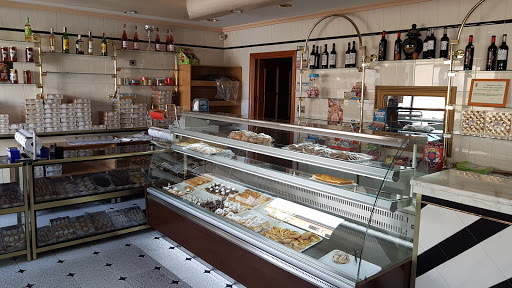 Pastelería Bollería Palma en Gálvez, Toledo