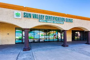 Sun Valley Health MMJ Certification & Ketamine Clinic image