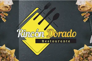 Restaurante Rincón Dorado image