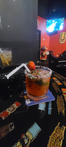 Tobacco Shop «The Toasted Foot Lounge», reviews and photos, 20845 Callaway Village Way #2a, Callaway, MD 20620, USA