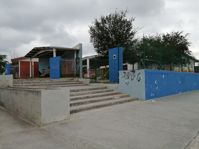 Escuela Primaria Mario Moreno Reyes Cantinflas