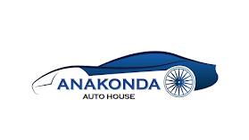 Auto house “Anakonda”