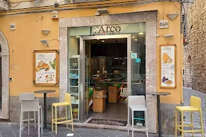 L'Arco - About Pizza image