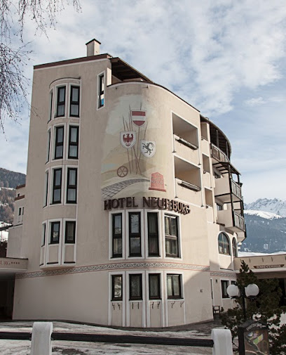 Hotel Neue Burg