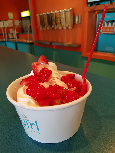 Ice Cream Shop «My Swirl», reviews and photos, 1007 Main St, Williston, ND 58801, USA