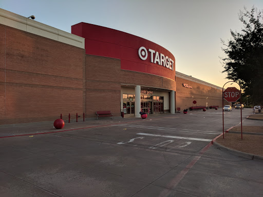 Department Store «Target», reviews and photos, 3730 E Belt Line Rd, Addison, TX 75001, USA