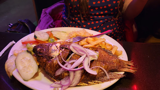 Bar & Grill «El Paisa Grill», reviews and photos, 2126 3200 W, West Valley City, UT 84119, USA