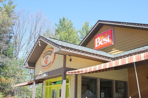 Northwood Hardware, Home & Garden, 6053 S Glen Lake Rd, Glen Arbor, MI 49636, USA, 