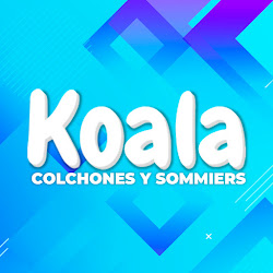 COLCHONES KOALA