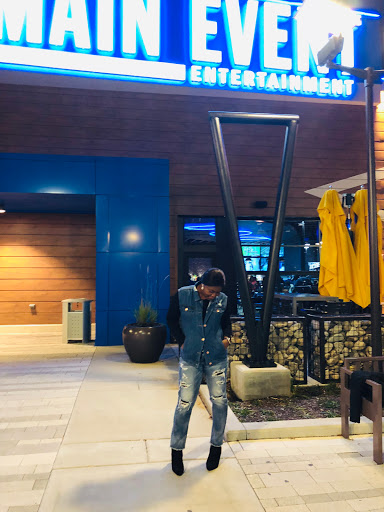 Shopping Mall «The Mall in Columbia», reviews and photos, 10300 Little Patuxent Pkwy, Columbia, MD 21044, USA