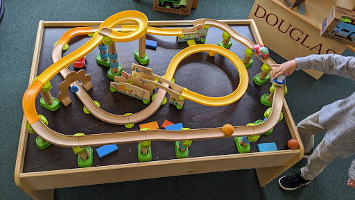 Toy Store «Thinker Toys», reviews and photos, 7784 SW Capitol Hwy, Portland, OR 97219, USA