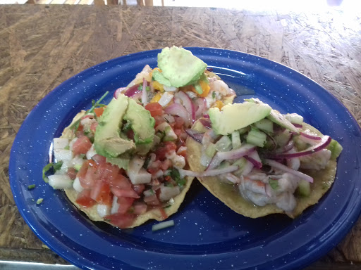 Las Suculentas Tacos&Ceviches