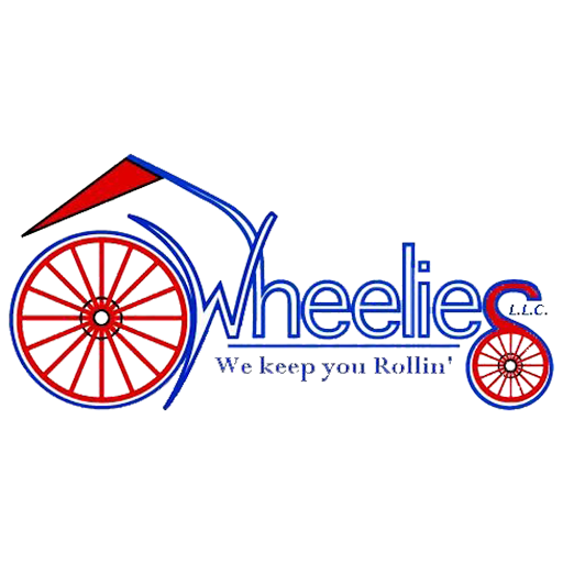 Bicycle Store «Wheelies Bicycles», reviews and photos, 176 NJ-70 #1, Medford, NJ 08055, USA