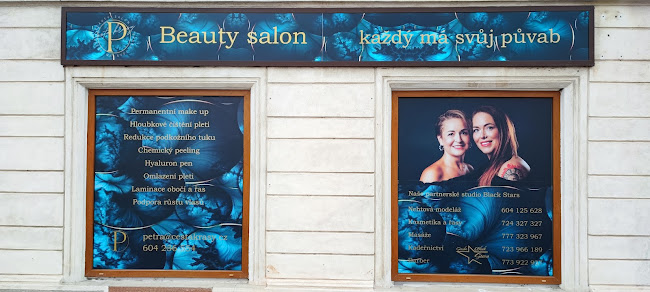 Recenze na Cesta krásy - beauty salon v Kolín - Kosmetický salón
