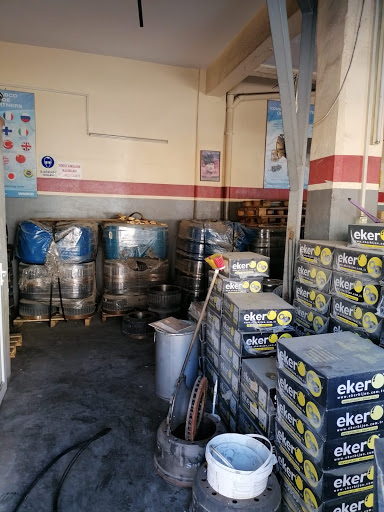 Konyalı Fren Balata