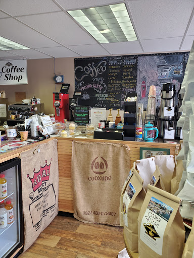 Coffee Shop «Premium Coffee &Water co», reviews and photos, 1220 W 38th St, Erie, PA 16508, USA
