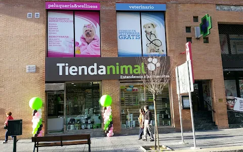 Tiendanimal image