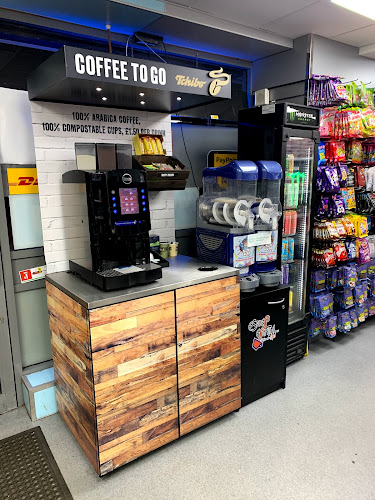 Comments and reviews of Go Local Extra, Bilton store (Greenwich Avenue)
