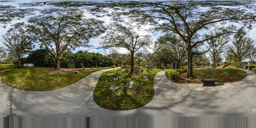 Funeral Home «Curlew Hills Memory Gardens», reviews and photos, 1750 Curlew Rd, Palm Harbor, FL 34683, USA