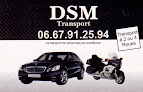 Service de taxi DSM transport 94200 Ivry-sur-Seine