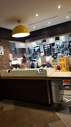 Photo n°84 de McDonald's Cholet Nord à Cholet ()