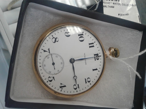 Pawn Shop «Rockwall Gold And Silver Pawn», reviews and photos, 1901 S Goliad St, Rockwall, TX 75087, USA